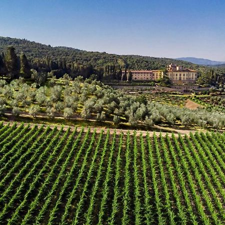 San Donato in Collina Torre A Cona Wine Estate酒店 外观 照片