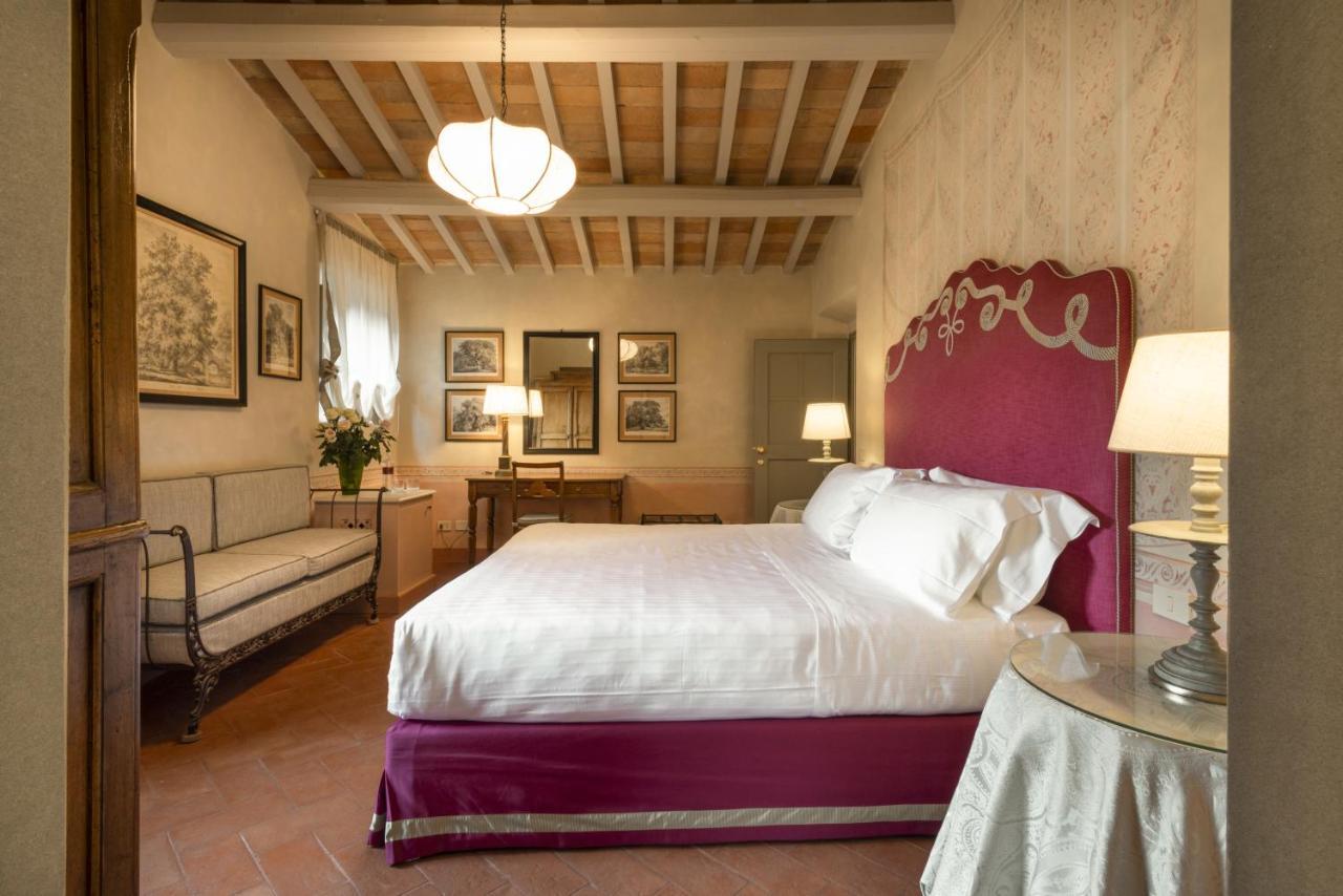 San Donato in Collina Torre A Cona Wine Estate酒店 外观 照片