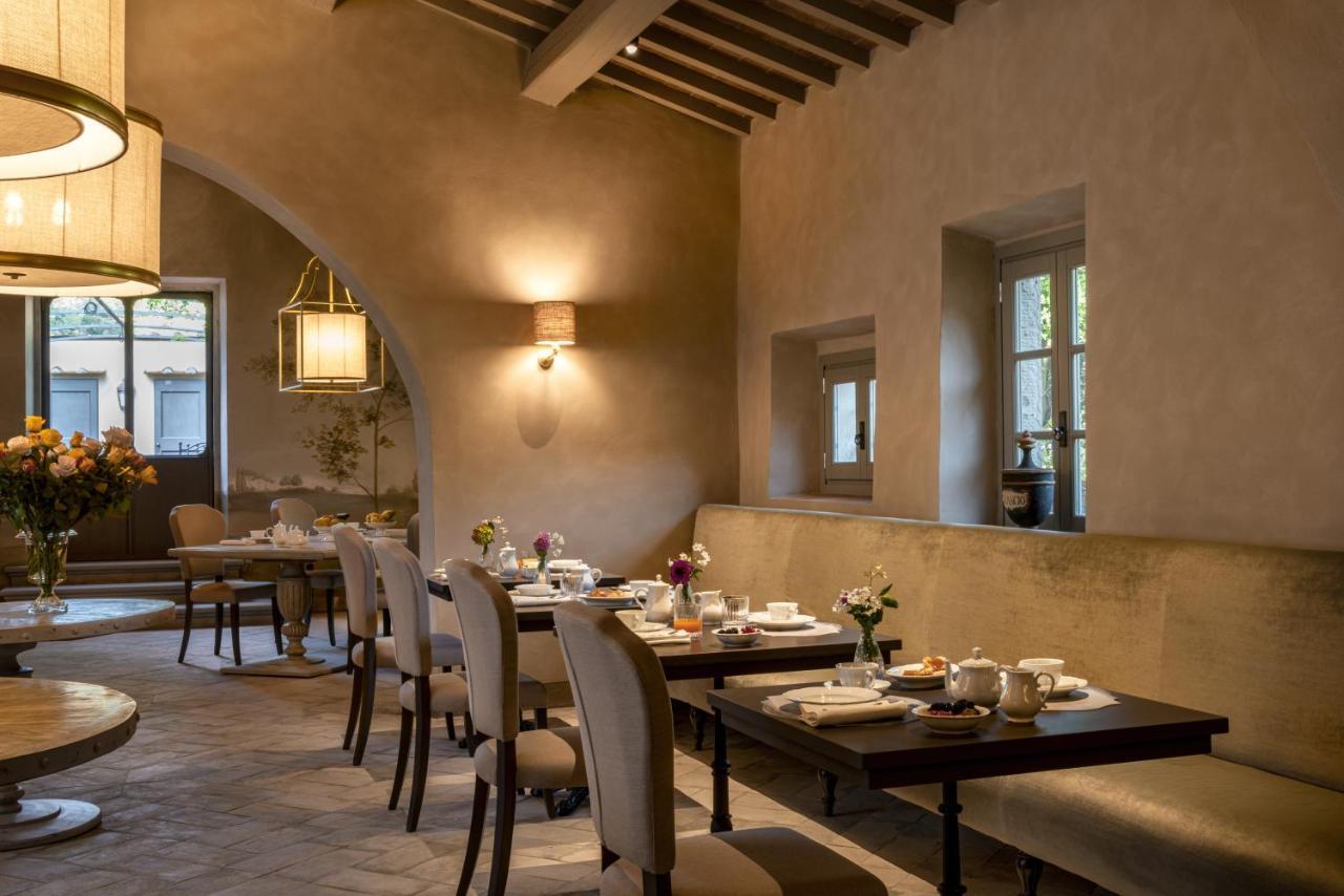 San Donato in Collina Torre A Cona Wine Estate酒店 外观 照片