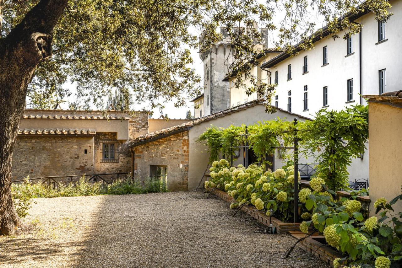 San Donato in Collina Torre A Cona Wine Estate酒店 外观 照片