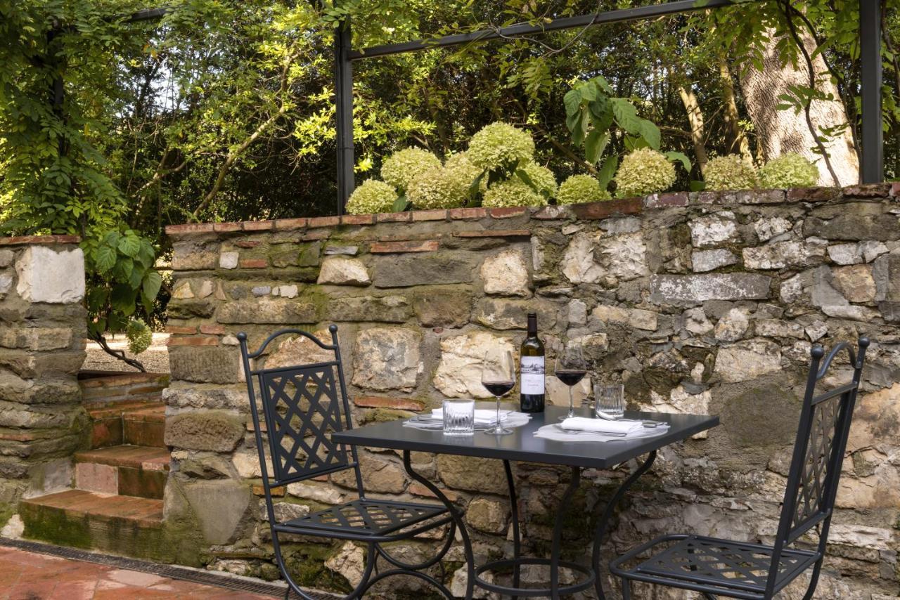 San Donato in Collina Torre A Cona Wine Estate酒店 外观 照片