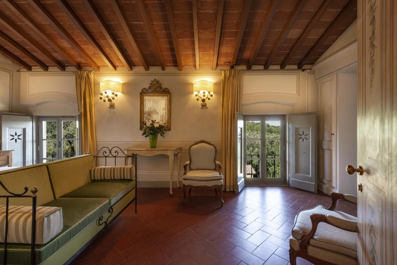San Donato in Collina Torre A Cona Wine Estate酒店 外观 照片