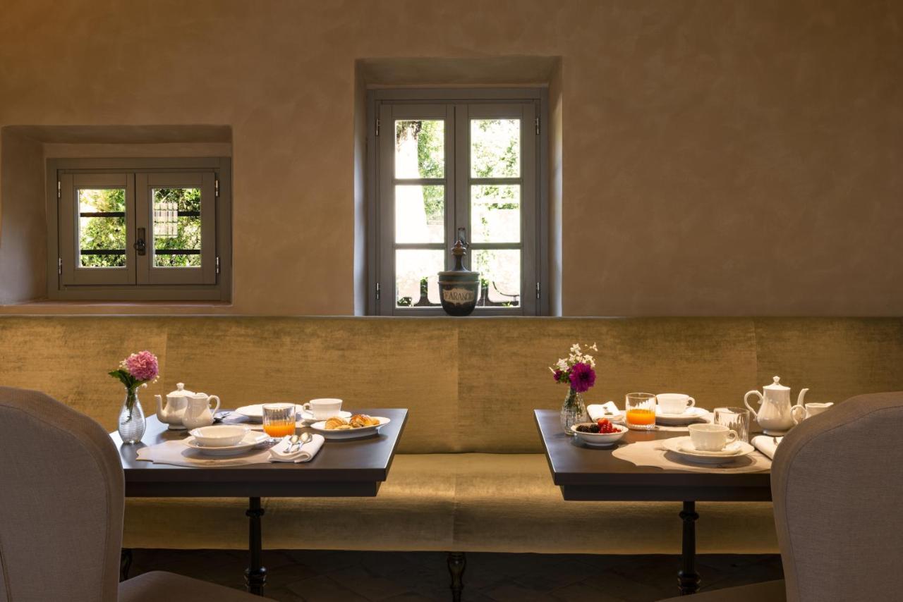 San Donato in Collina Torre A Cona Wine Estate酒店 外观 照片