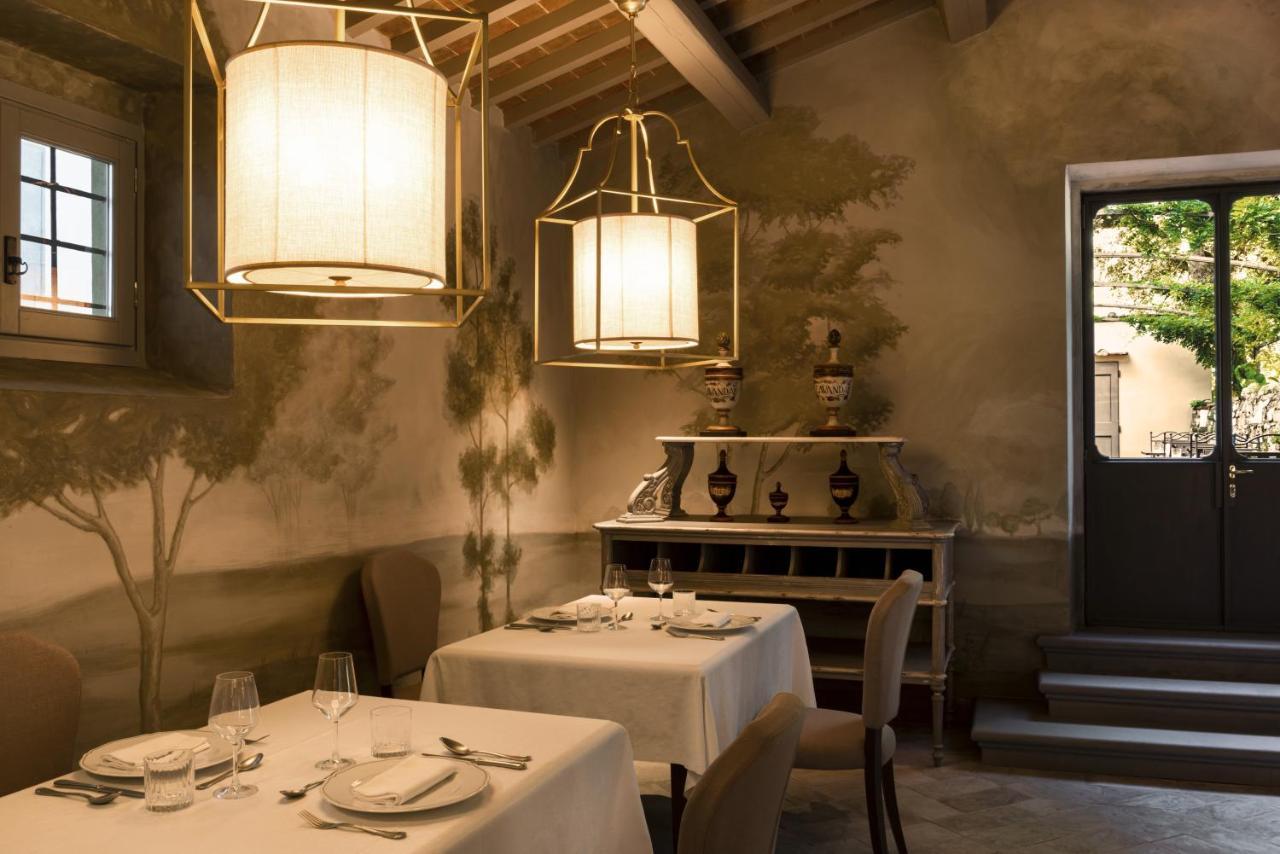 San Donato in Collina Torre A Cona Wine Estate酒店 外观 照片