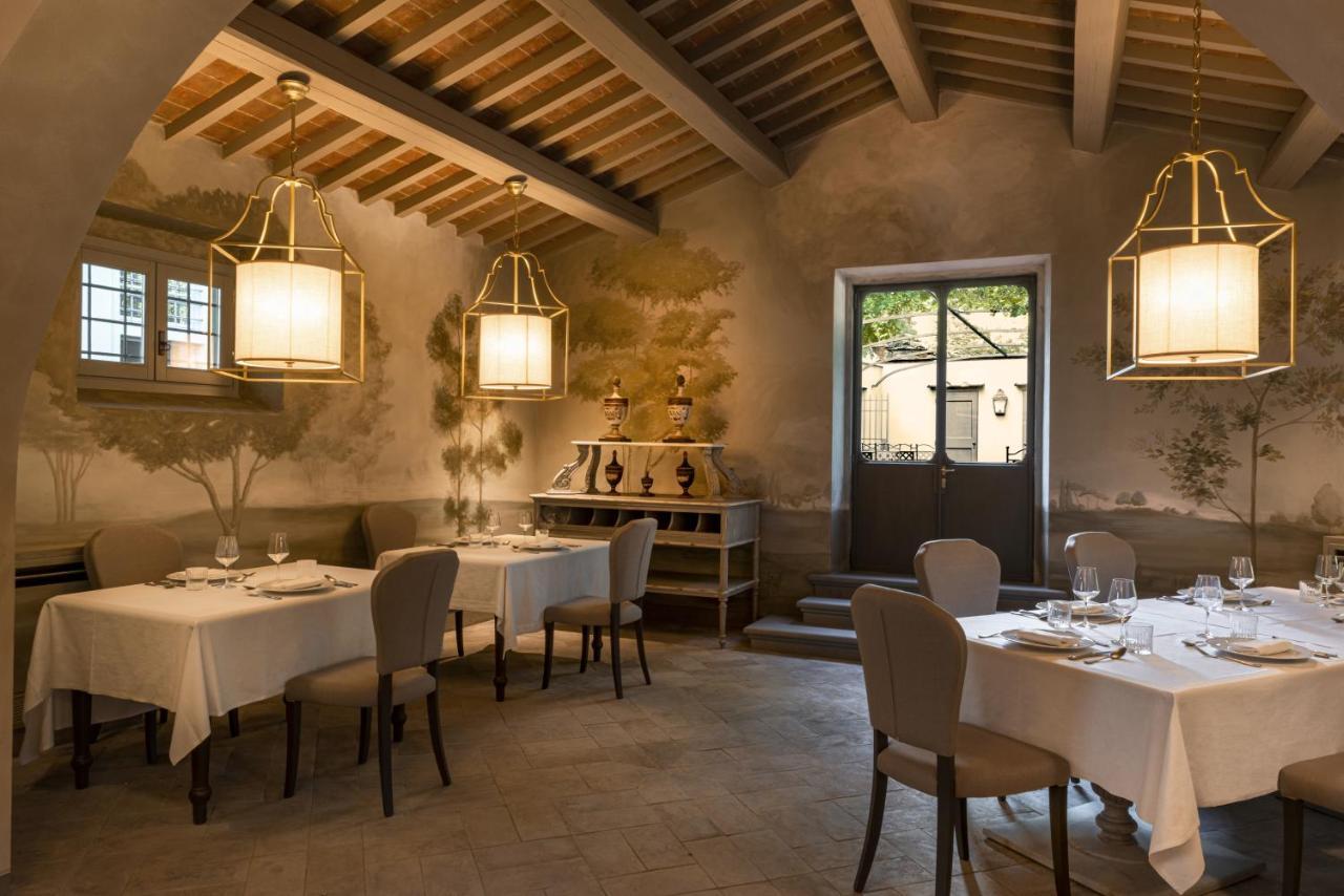 San Donato in Collina Torre A Cona Wine Estate酒店 外观 照片