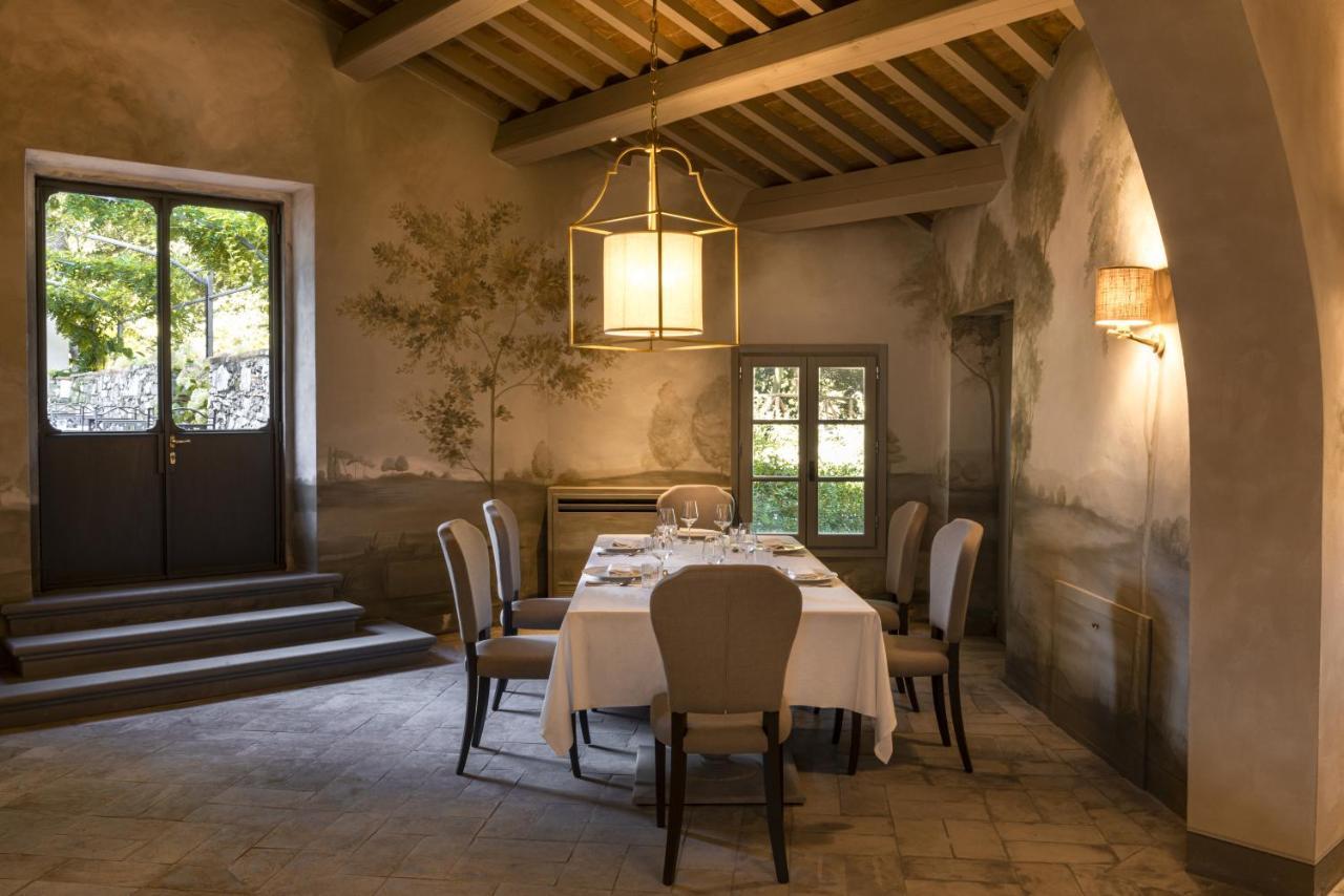 San Donato in Collina Torre A Cona Wine Estate酒店 外观 照片