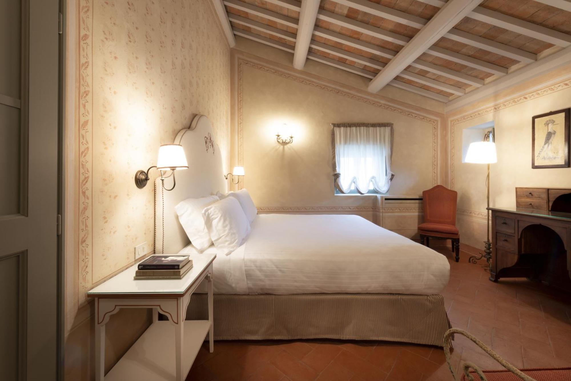 San Donato in Collina Torre A Cona Wine Estate酒店 外观 照片