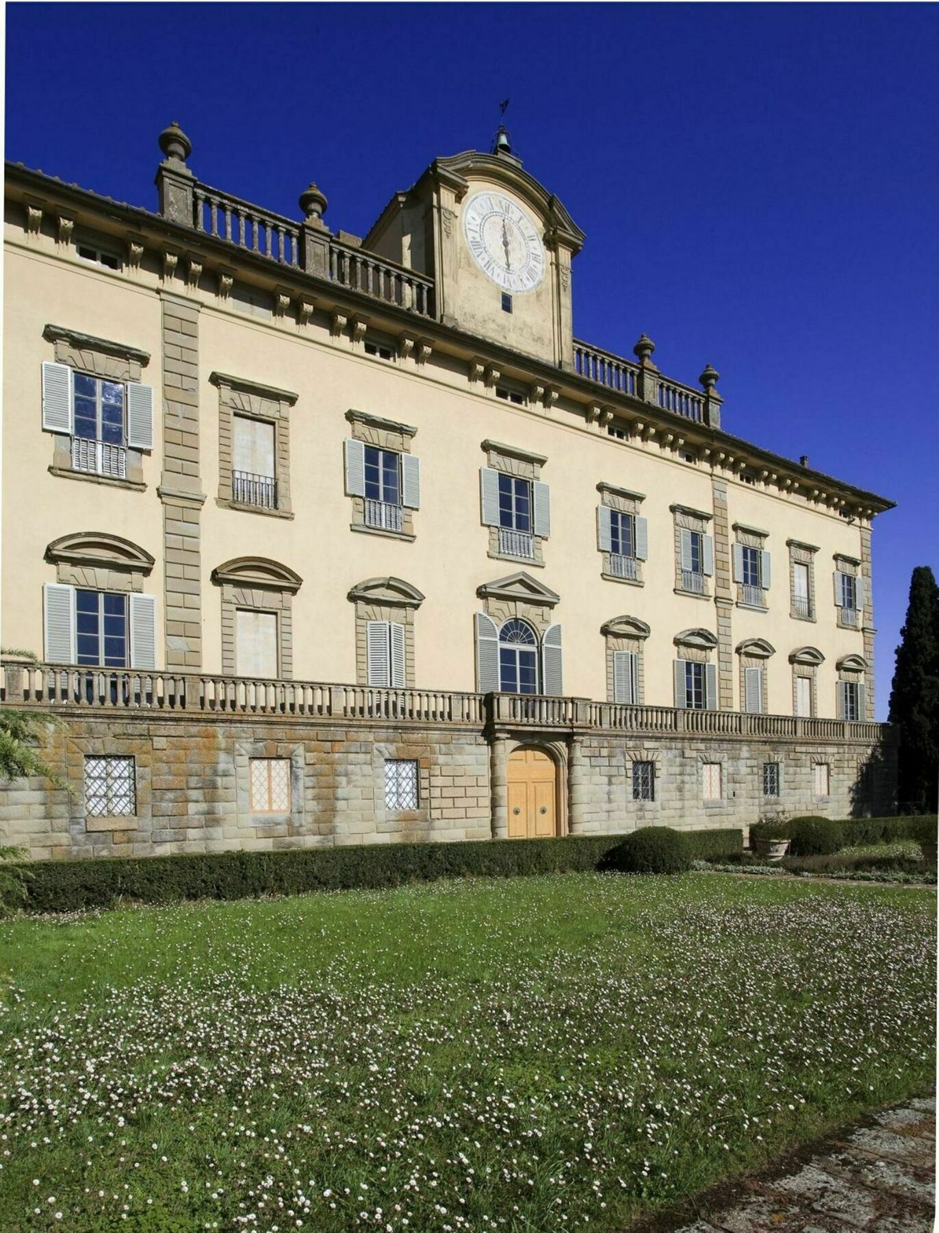 San Donato in Collina Torre A Cona Wine Estate酒店 外观 照片