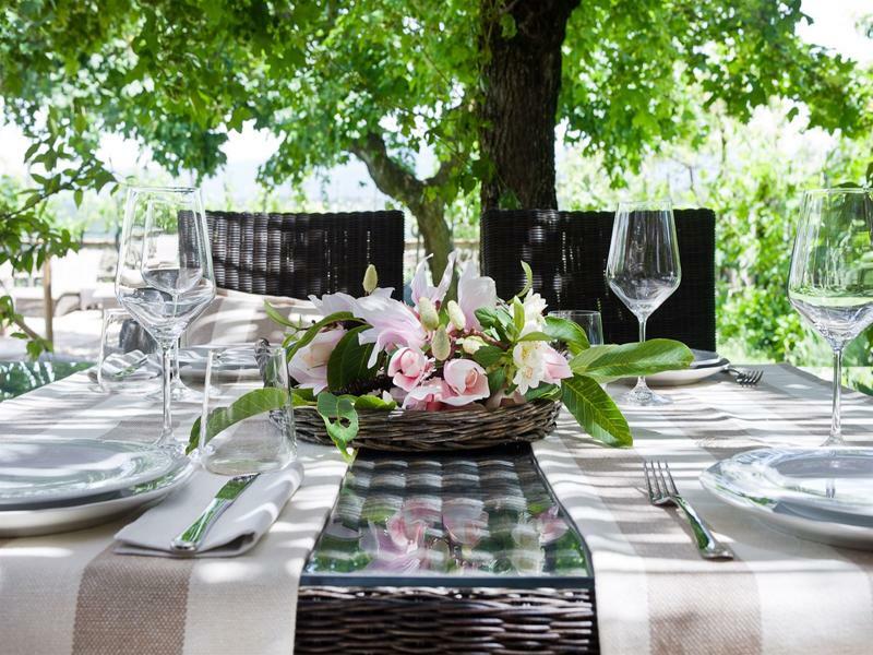 San Donato in Collina Torre A Cona Wine Estate酒店 外观 照片