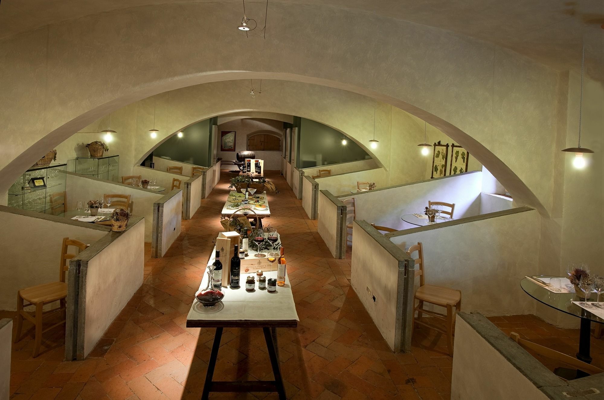 San Donato in Collina Torre A Cona Wine Estate酒店 外观 照片