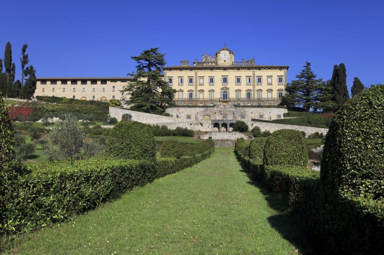 San Donato in Collina Torre A Cona Wine Estate酒店 外观 照片