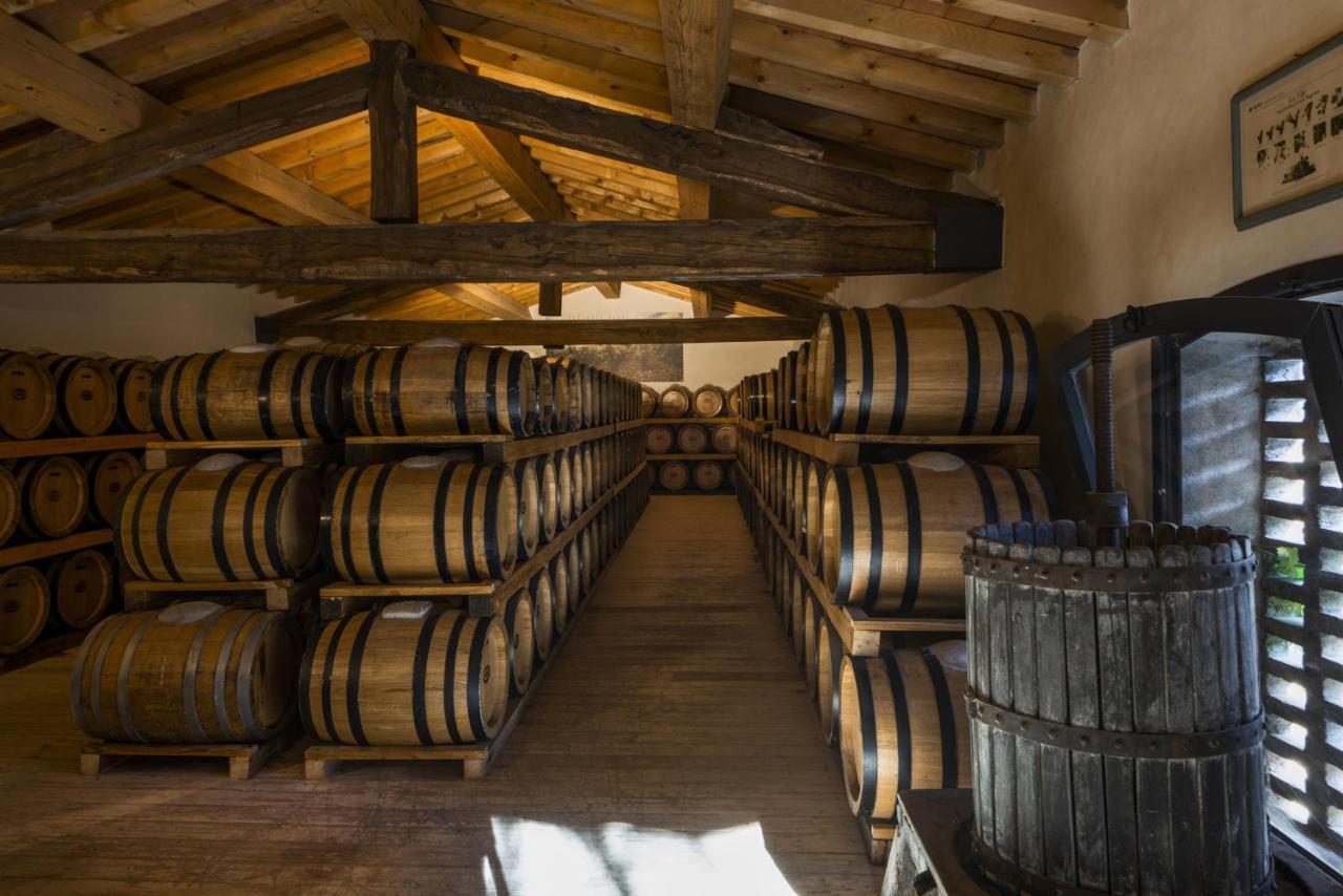 San Donato in Collina Torre A Cona Wine Estate酒店 外观 照片