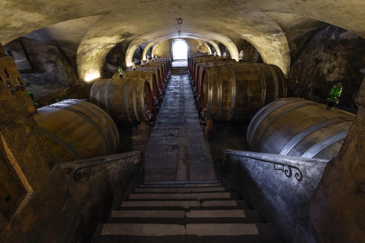 San Donato in Collina Torre A Cona Wine Estate酒店 外观 照片
